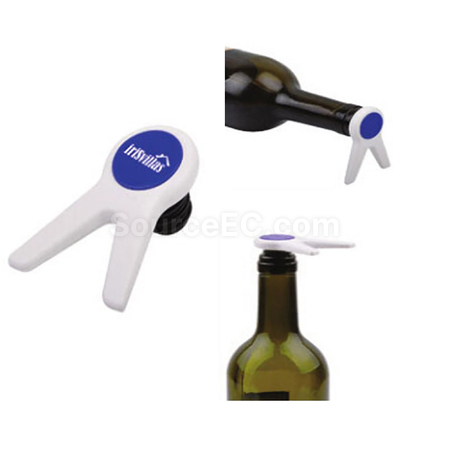 多功能酒瓶塞