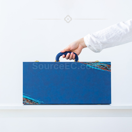 禮品訂造筋膜槍辦公杯筆記本五件套紀念品