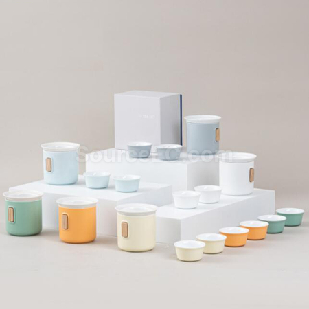 禮品訂造便攜旅行功夫茶具紀念品