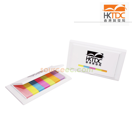 Memo紙 | 便簽紙 | 便利貼 | 紙磚 | 易事貼 | 便條貼 | Memo pad