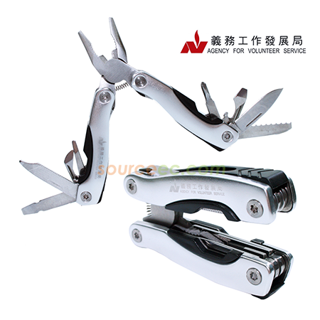 訂製萬用刀 | 工具套裝 | 工具禮盒 | 電筒工具套裝 | 多功能螺絲批套裝