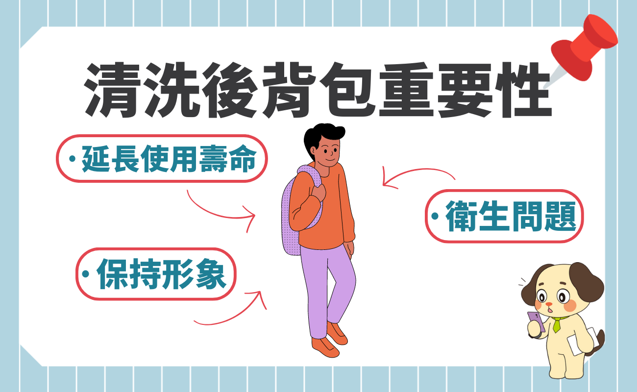 手提電腦背囊介紹