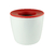 懶人花盆