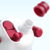 大容量手提雙飲口大肚杯