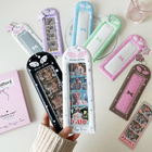禮品訂造證件照卡套紀念品